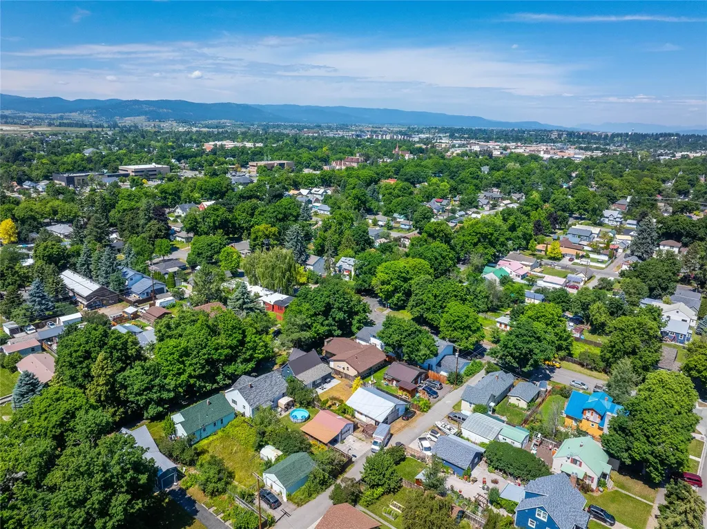 1213 3rd Avenue E Kalispell MT 59901