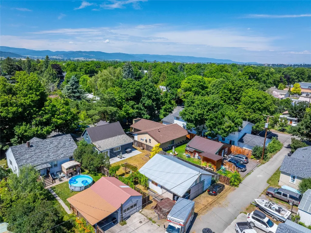 1213 3rd Avenue E Kalispell MT 59901