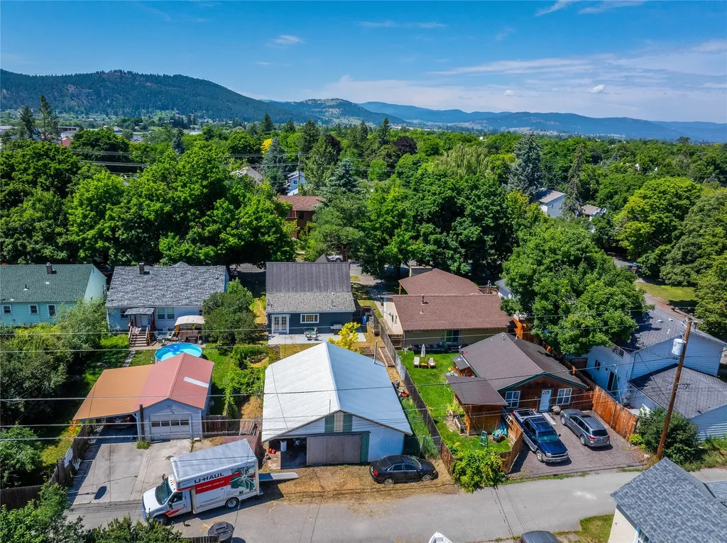 1213 3rd Avenue E Kalispell MT 59901