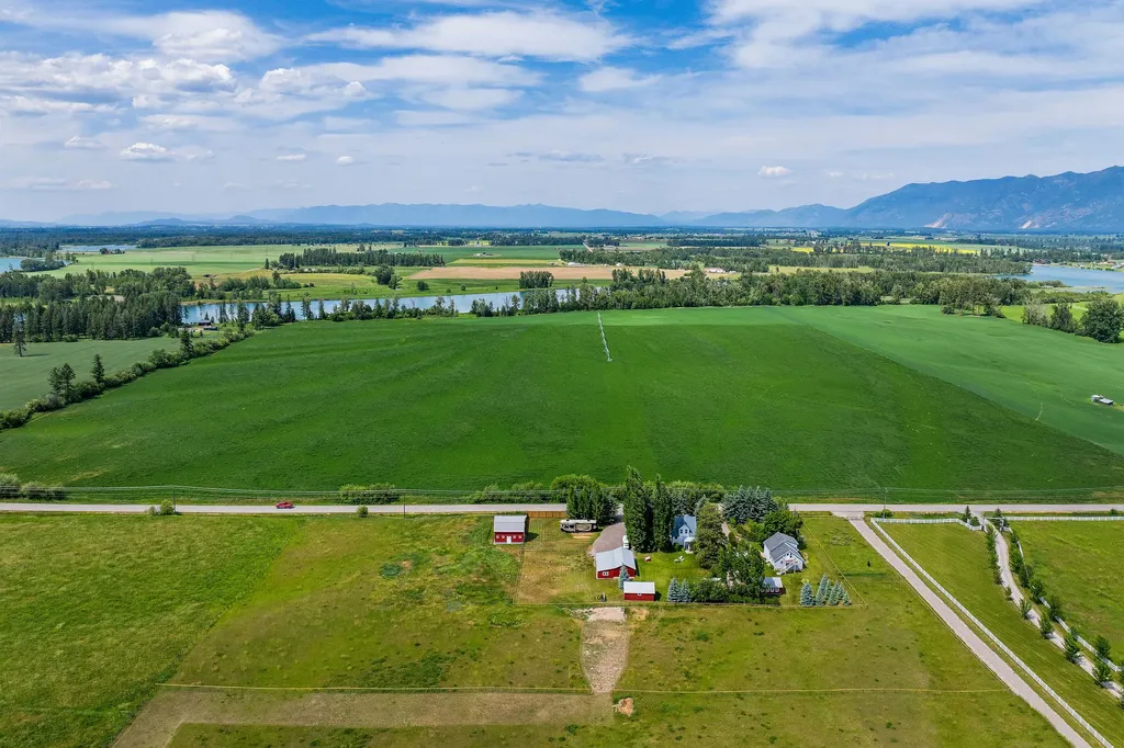 1380 Lower Valley Road Kalispell MT 59901