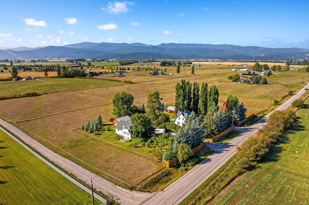 1380 Lower Valley Road Kalispell MT 59901