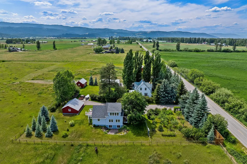 1380 Lower Valley Road Kalispell MT 59901
