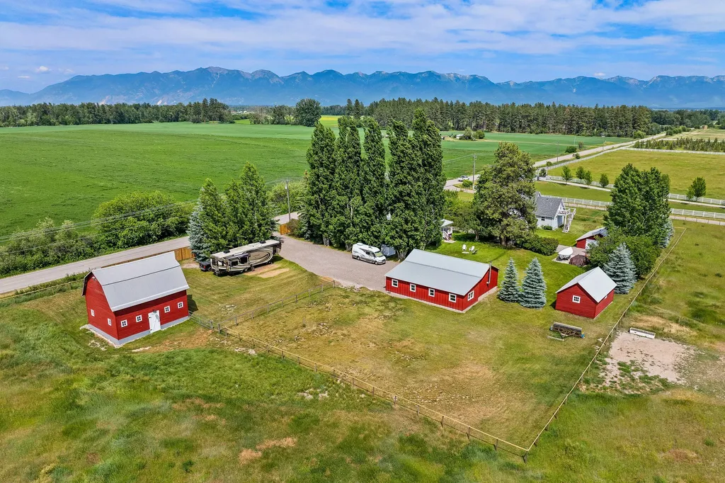1380 Lower Valley Road Kalispell MT 59901
