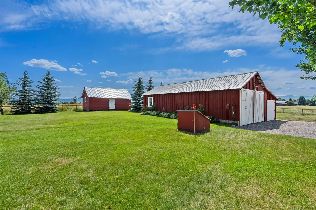 1380 Lower Valley Road Kalispell MT 59901