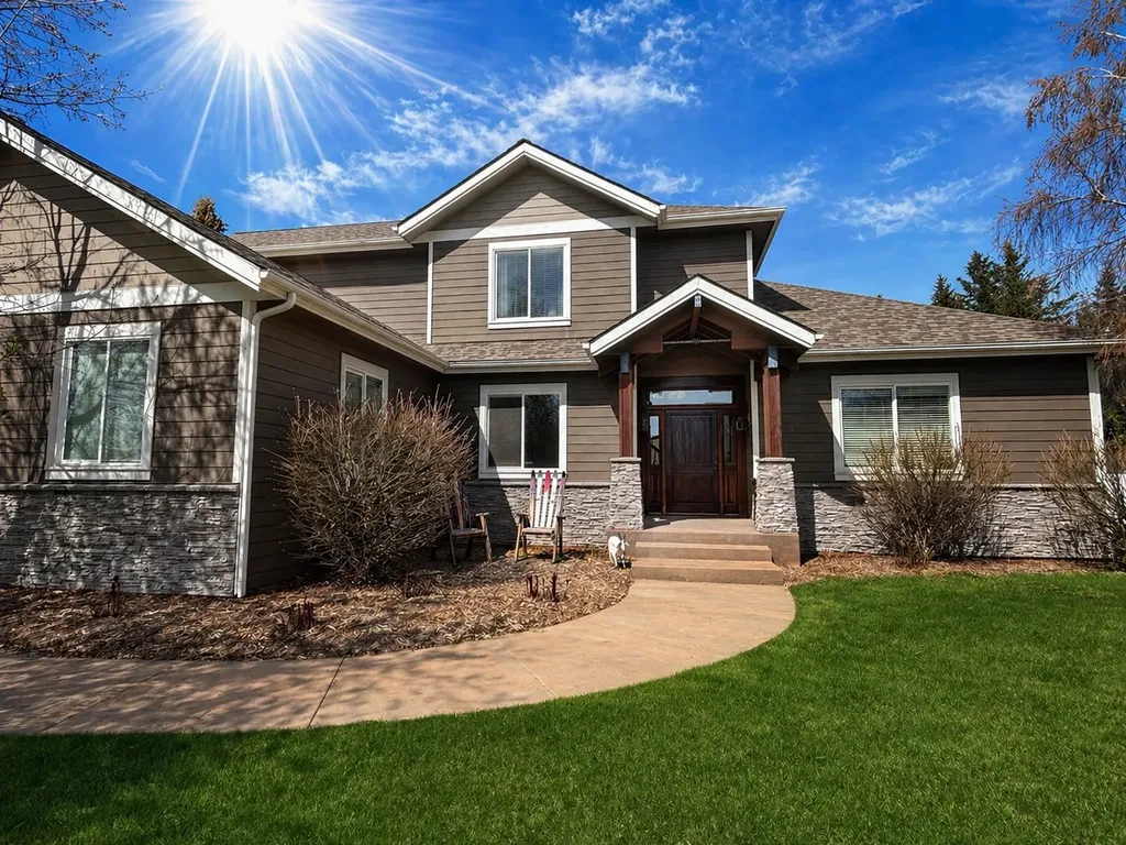 25 Glacier Circle Kalispell MT 59901