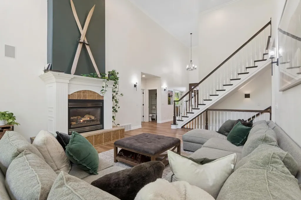 25 Glacier Circle Kalispell MT 59901