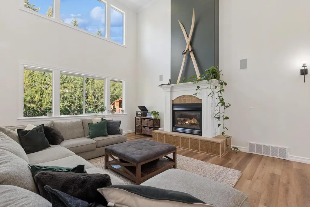 25 Glacier Circle Kalispell MT 59901