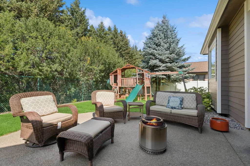 25 Glacier Circle Kalispell MT 59901
