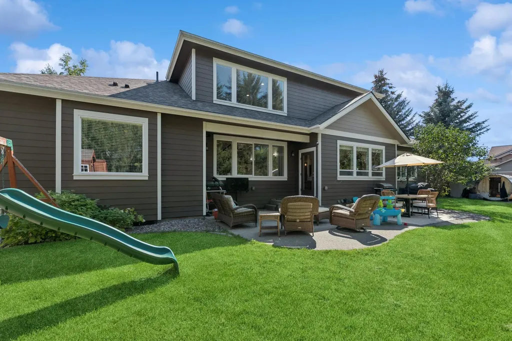 25 Glacier Circle Kalispell MT 59901