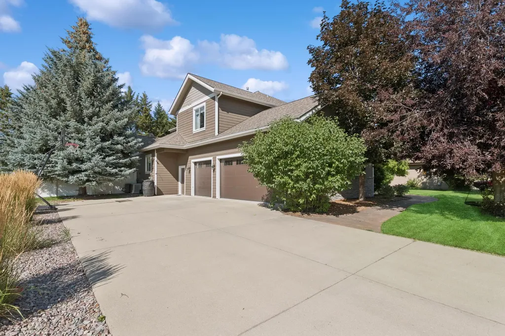 25 Glacier Circle Kalispell MT 59901