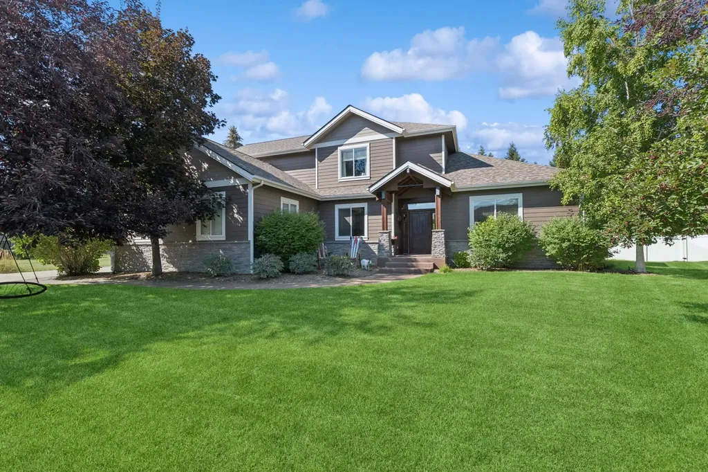 25 Glacier Circle Kalispell MT 59901