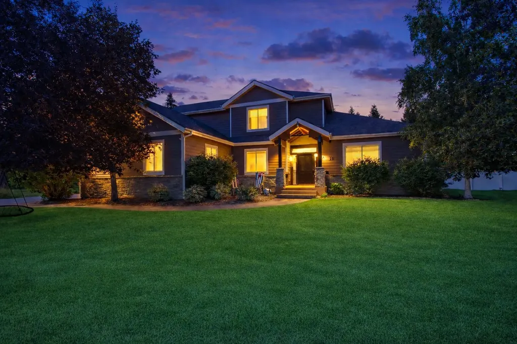 25 Glacier Circle Kalispell MT 59901