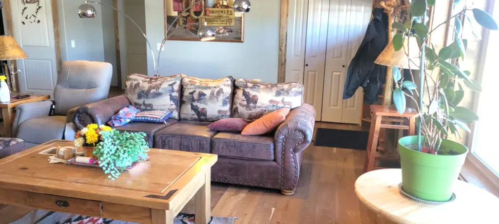 393 Aspen Wood Drive Stevensville MT 59870