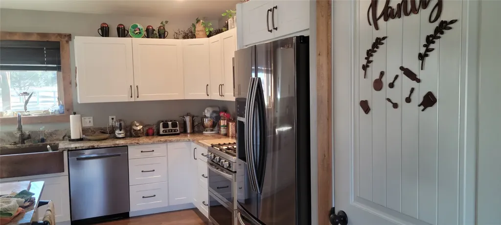 393 Aspen Wood Drive Stevensville MT 59870