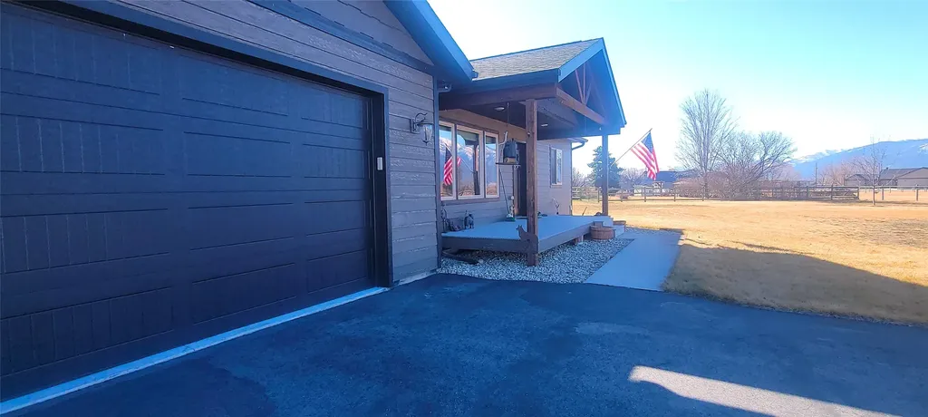 393 Aspen Wood Drive Stevensville MT 59870