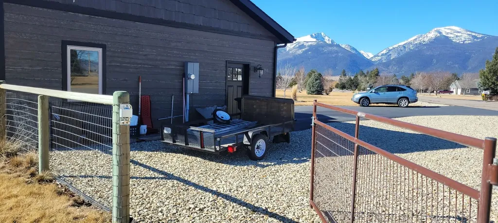 393 Aspen Wood Drive Stevensville MT 59870