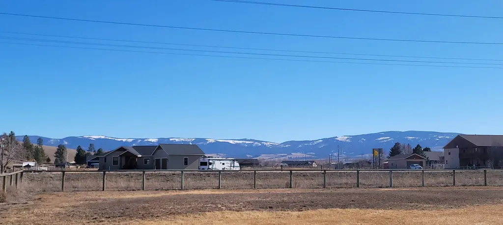 393 Aspen Wood Drive Stevensville MT 59870