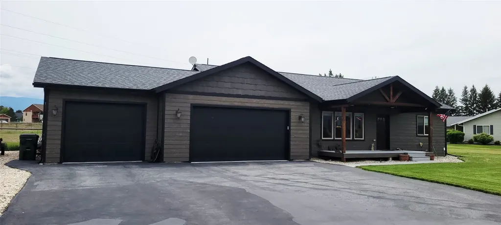 393 Aspen Wood Drive Stevensville MT 59870