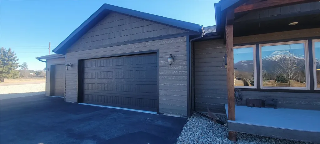 393 Aspen Wood Drive Stevensville MT 59870