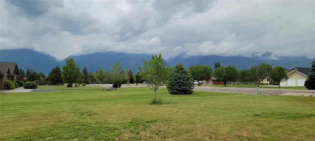 393 Aspen Wood Drive Stevensville MT 59870