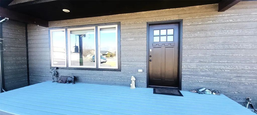 393 Aspen Wood Drive Stevensville MT 59870