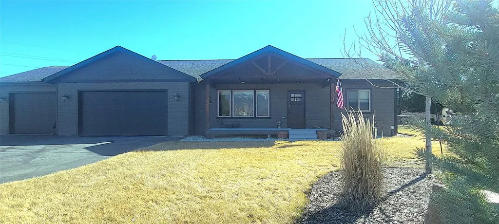 393 Aspen Wood Drive Stevensville MT 59870