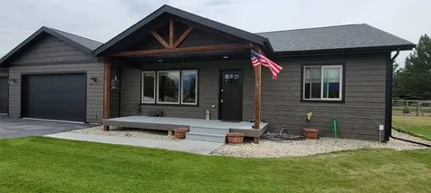 393 Aspen Wood Drive Stevensville MT 59870