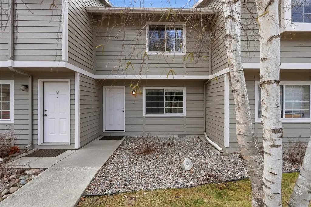 2721 Crystal Court Missoula MT 59808