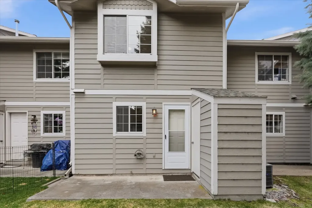 2721 Crystal Court Missoula MT 59808