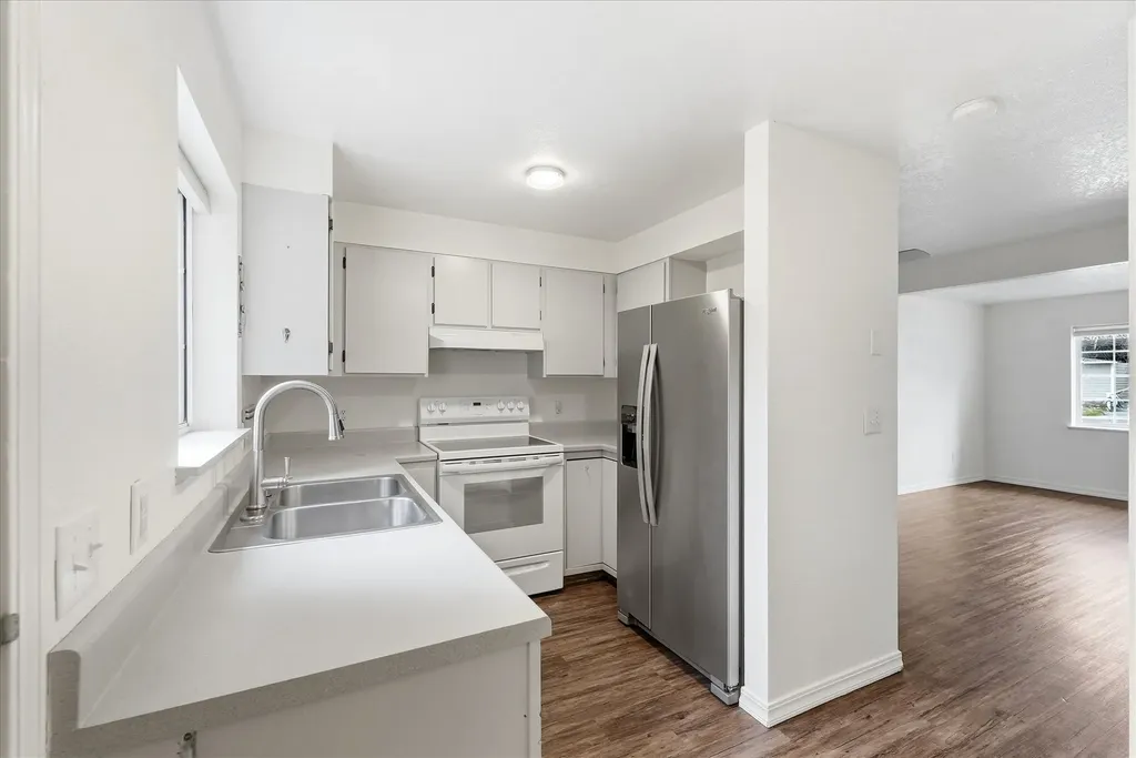 2721 Crystal Court Missoula MT 59808