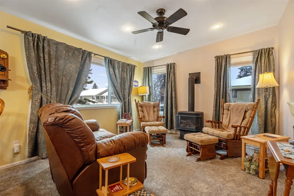 515 Mission Street Stevensville MT 59870