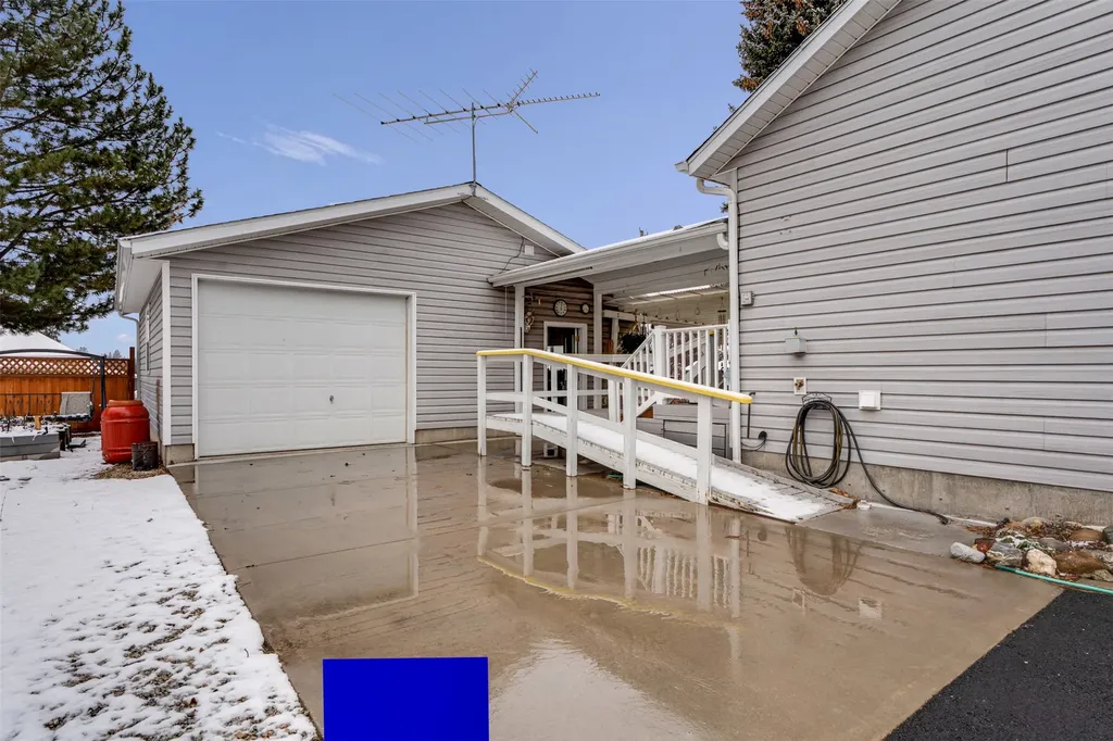 515 Mission Street Stevensville MT 59870