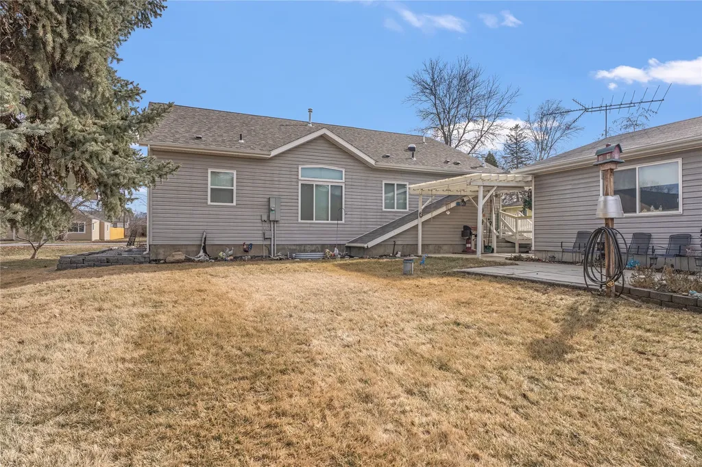 515 Mission Street Stevensville MT 59870