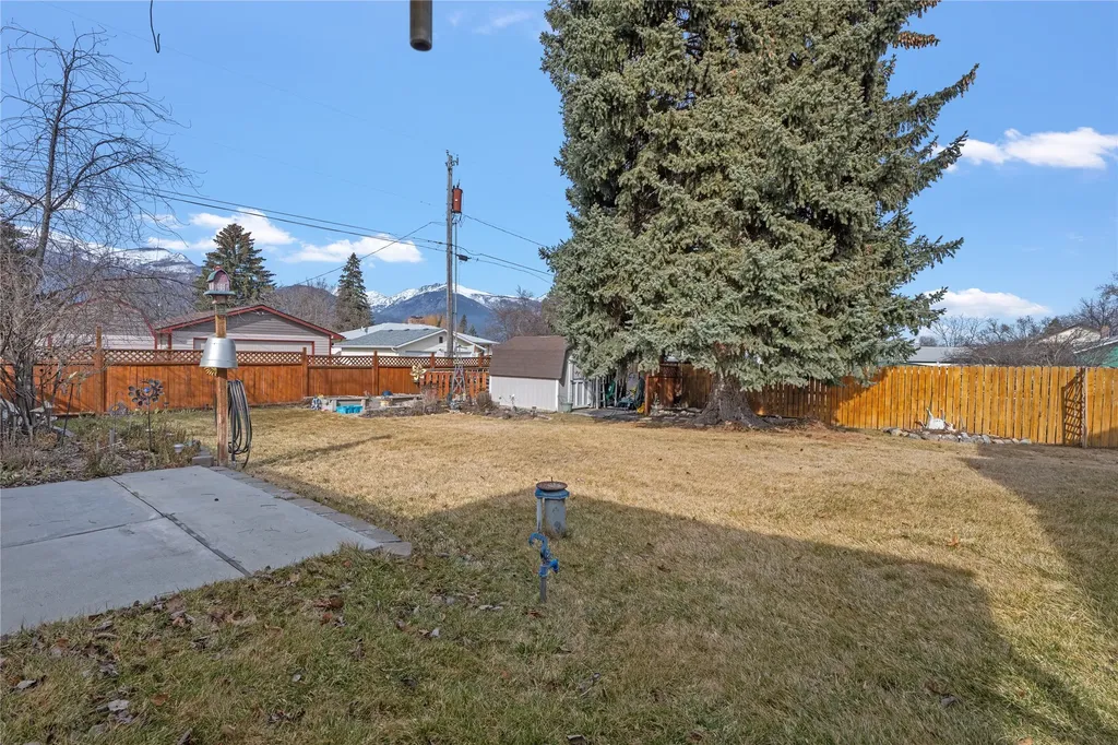 515 Mission Street Stevensville MT 59870