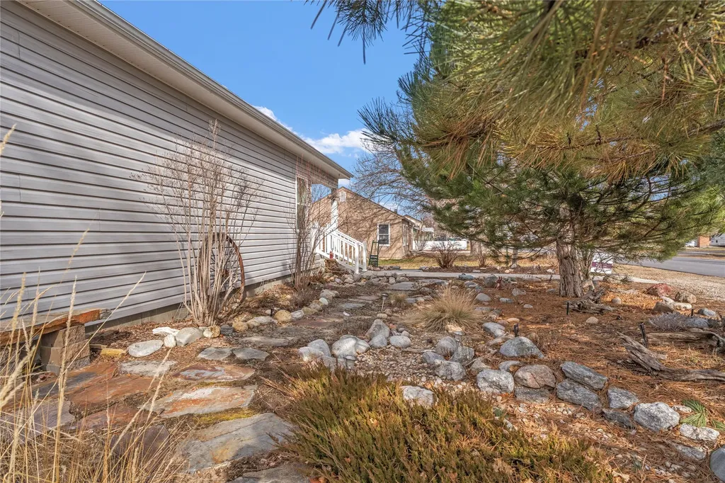 515 Mission Street Stevensville MT 59870