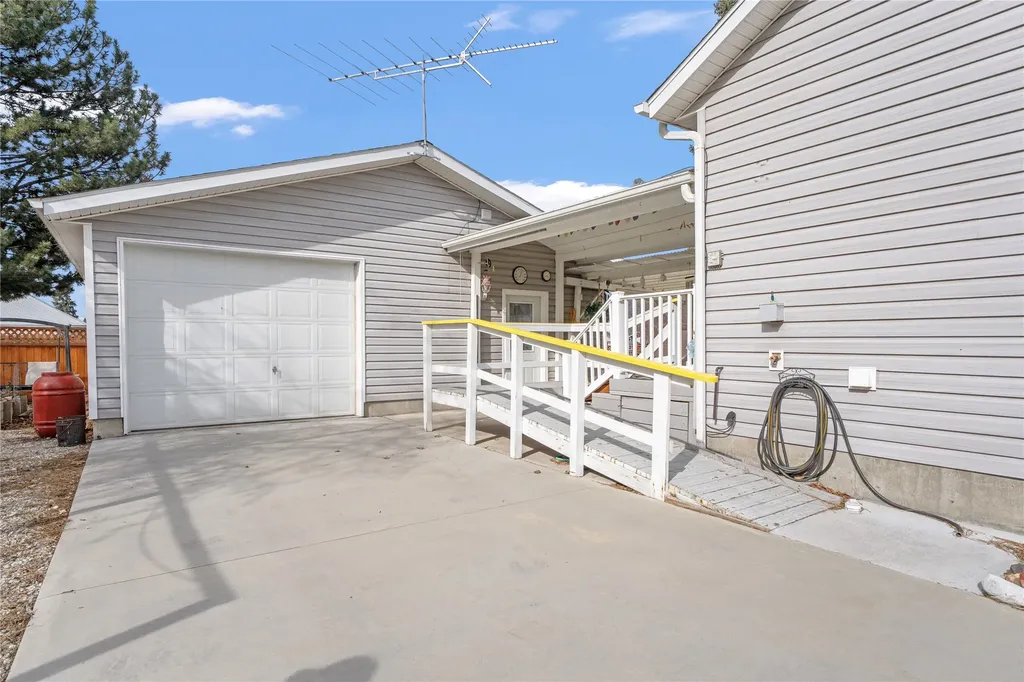 515 Mission Street Stevensville MT 59870