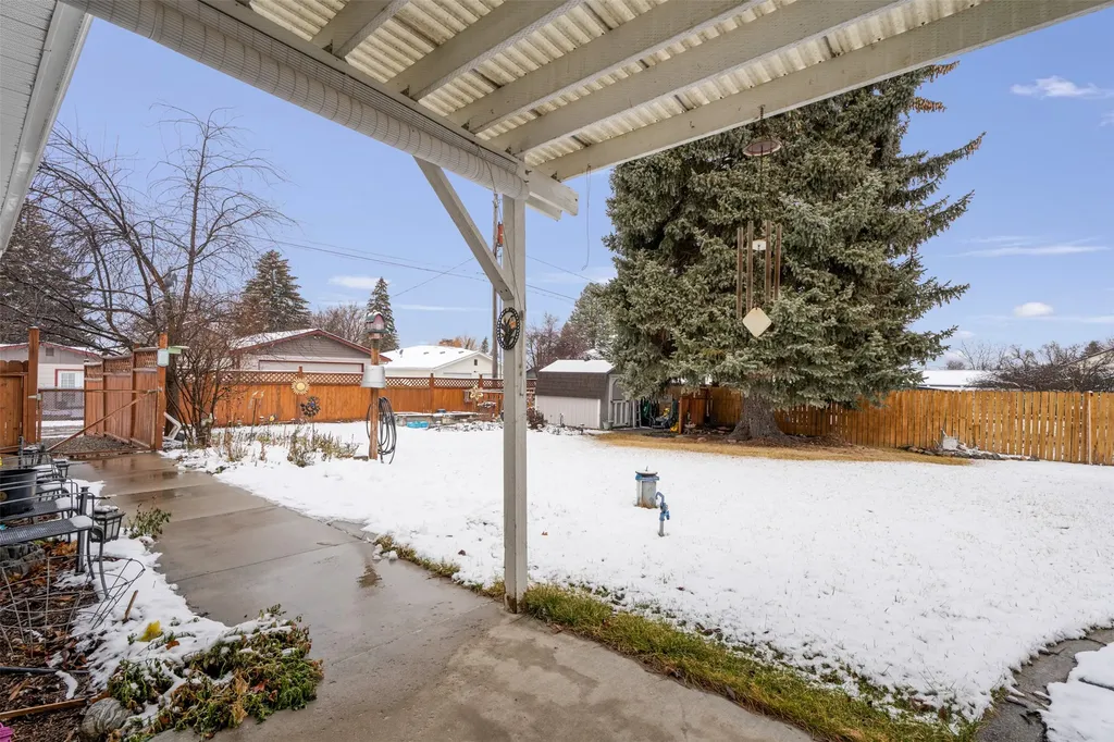 515 Mission Street Stevensville MT 59870