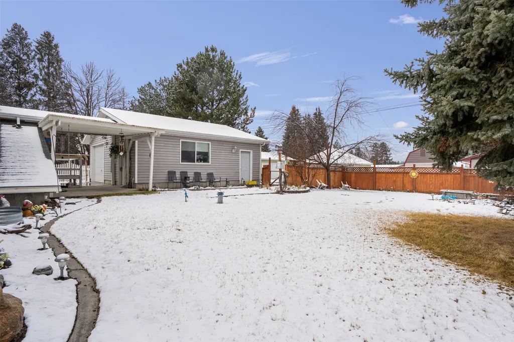515 Mission Street Stevensville MT 59870