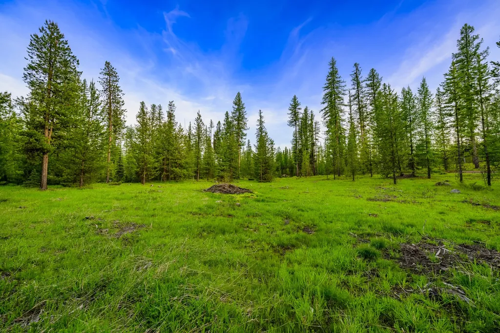 Nhn Stoner Lake Road Condon MT 59826