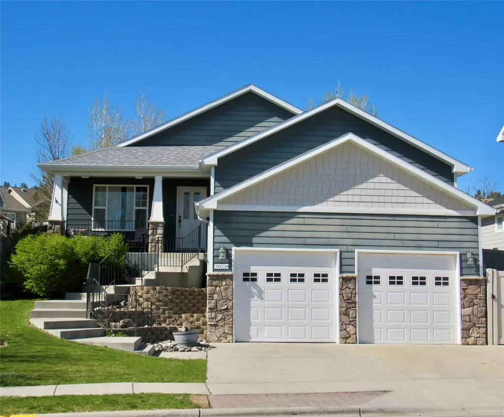 3020 E Copper Ridge Loop Billings MT 59106
