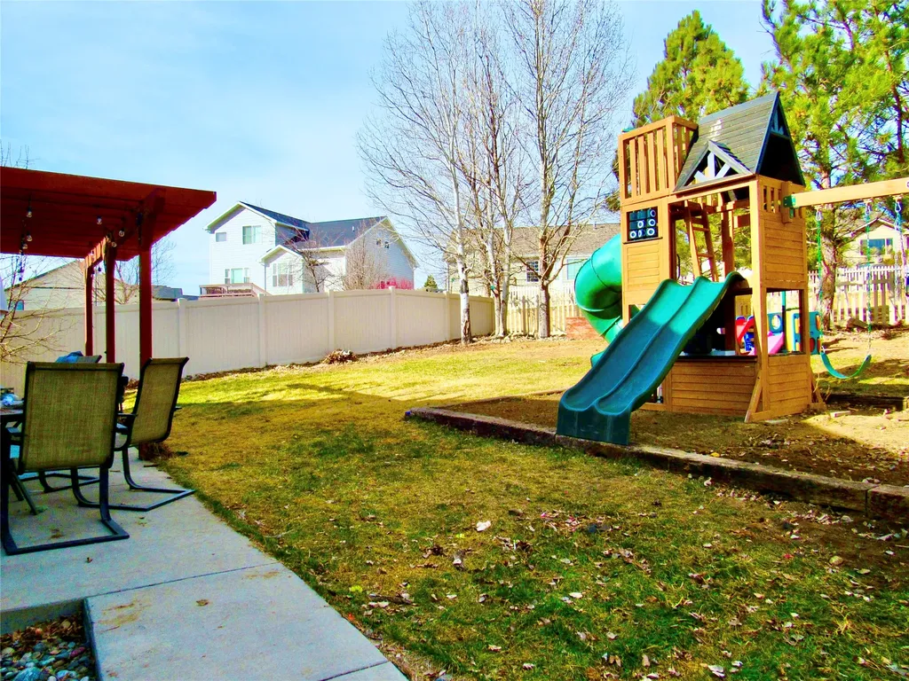 3020 E Copper Ridge Loop Billings MT 59106