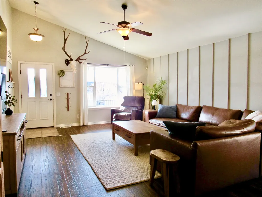 3020 E Copper Ridge Loop Billings MT 59106