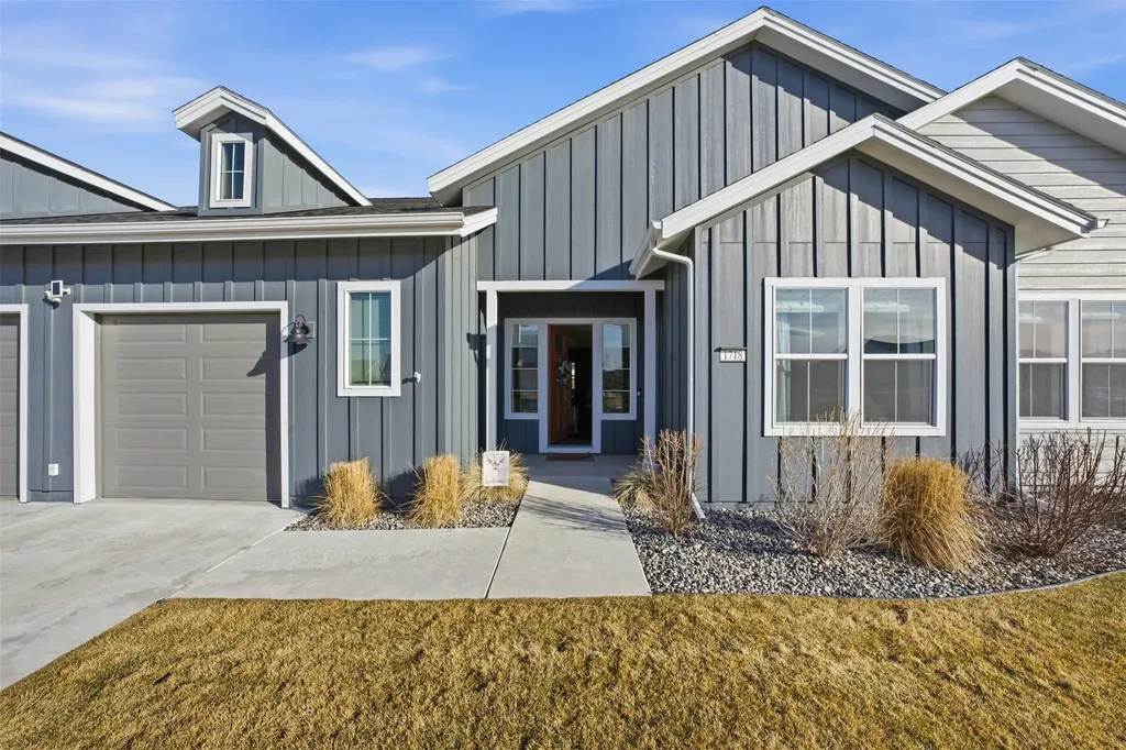 1718 Wyatt Earp Court Belgrade MT 59714