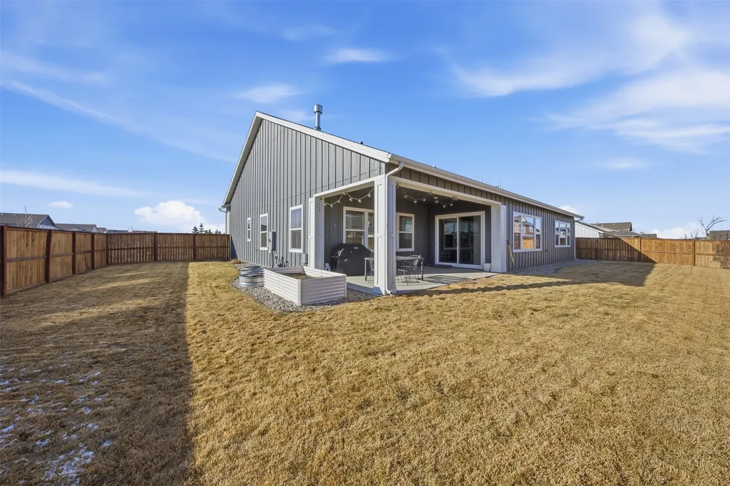 1718 Wyatt Earp Court Belgrade MT 59714
