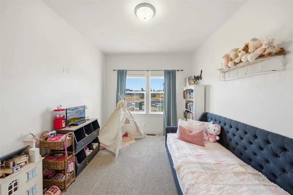 1718 Wyatt Earp Court Belgrade MT 59714