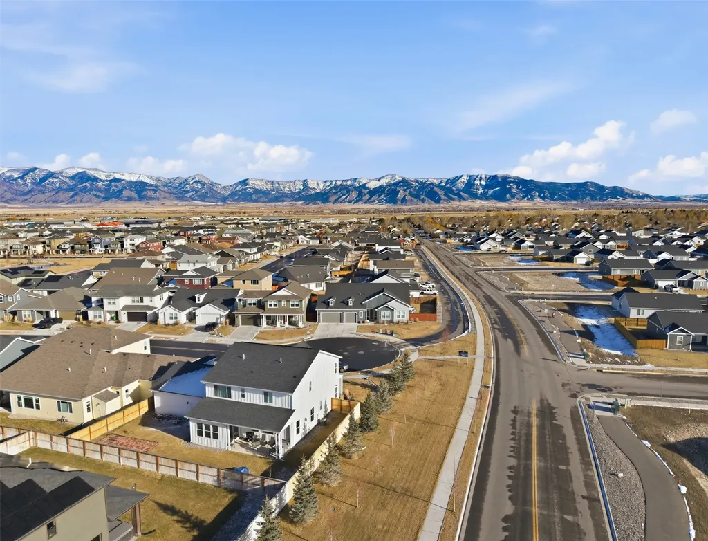 1718 Wyatt Earp Court Belgrade MT 59714