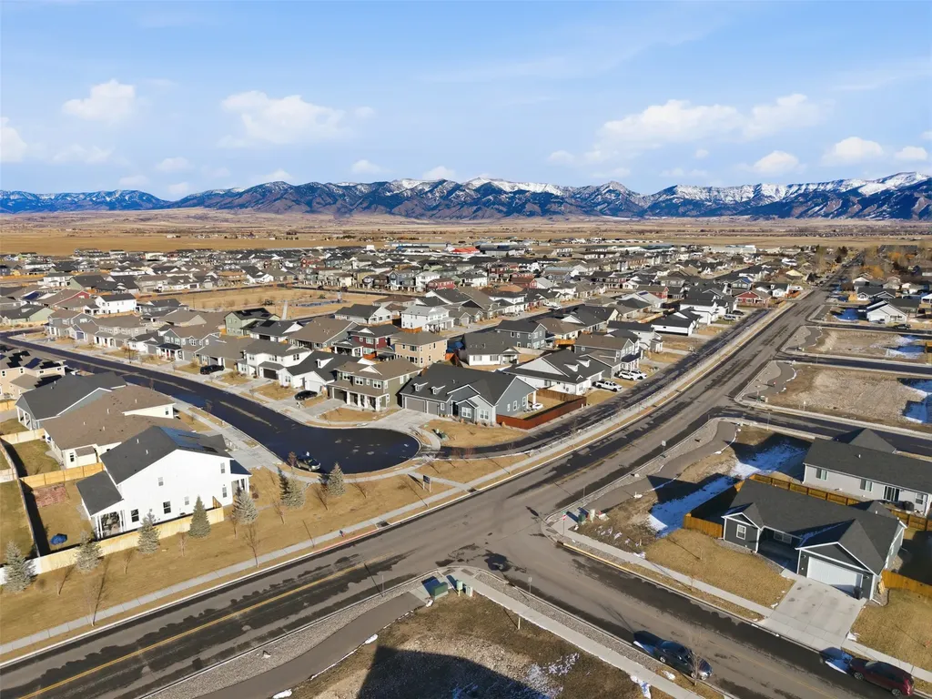 1718 Wyatt Earp Court Belgrade MT 59714