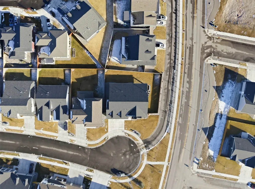 1718 Wyatt Earp Court Belgrade MT 59714