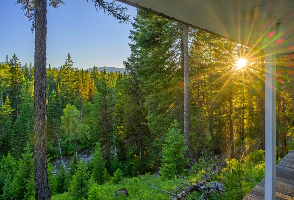 1355 Lindbergh Lake Road Condon MT 59826