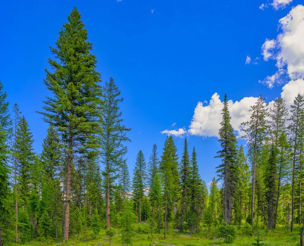 1355 Lindbergh Lake Road Condon MT 59826